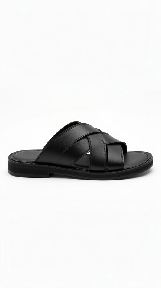 Handcrafted Comfort peshawari chappal