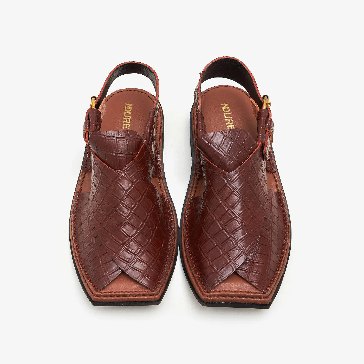 Handmade traditional  Peshawari chappal