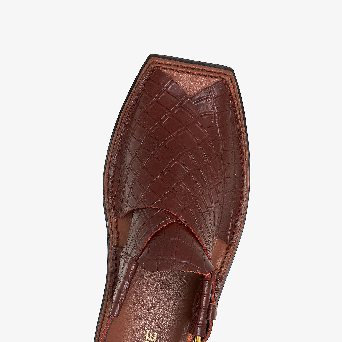 Handmade traditional  Peshawari chappal