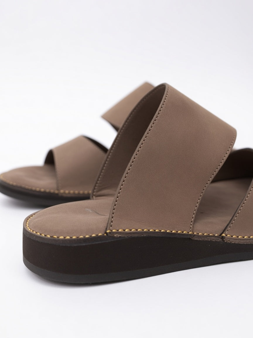 Handcrafted Peshawari Slippers