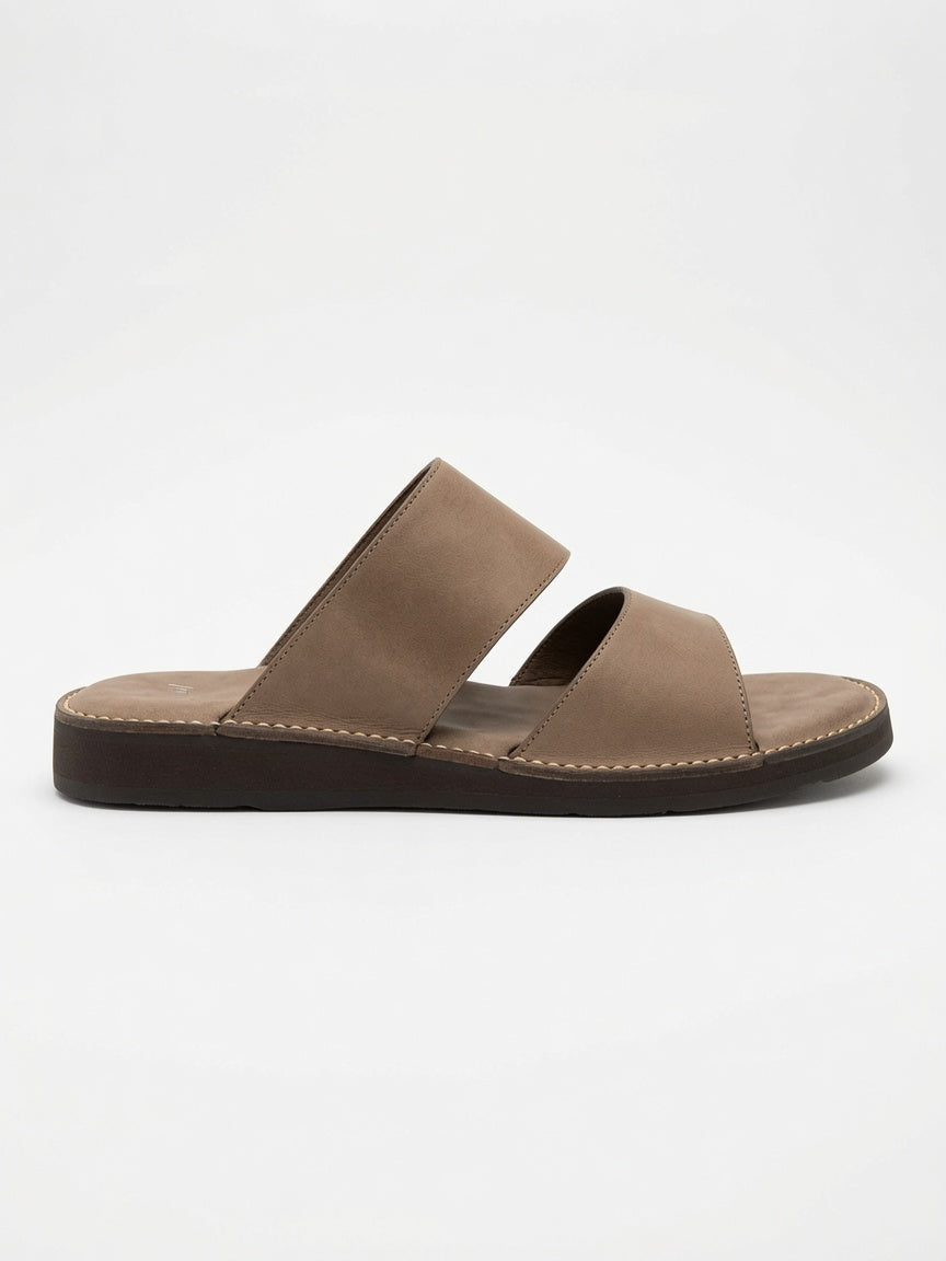 Handcrafted Peshawari Slippers