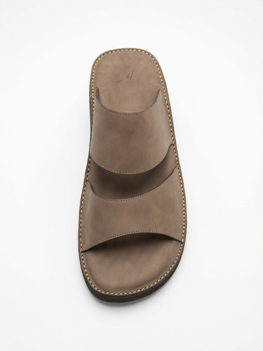 Handcrafted Peshawari Slippers