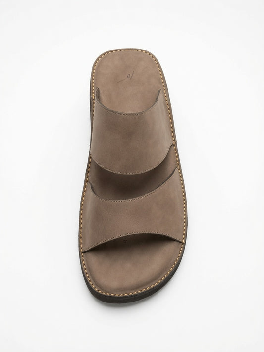 Handcrafted Peshawari Slippers