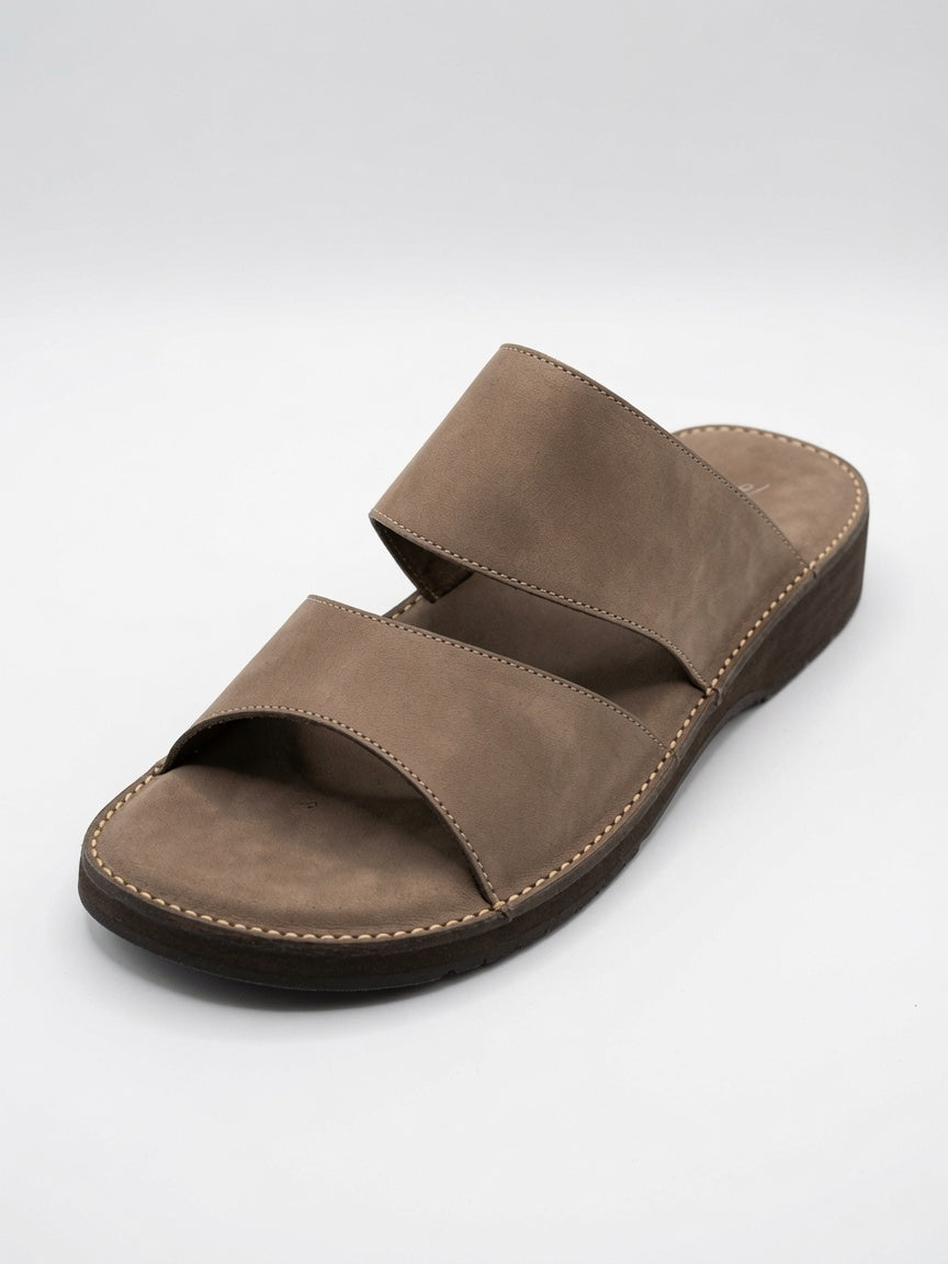 Handcrafted Peshawari Slippers